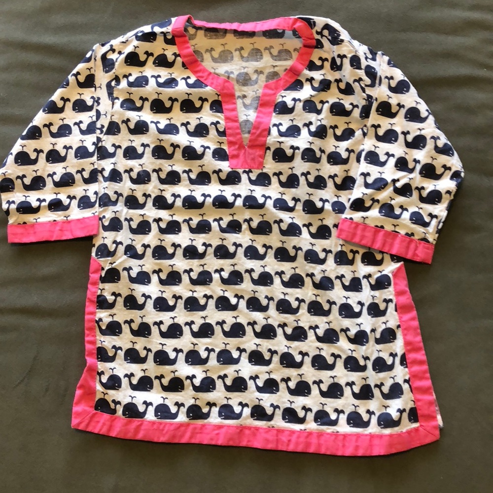 PBK swimsuit coverup for Baby